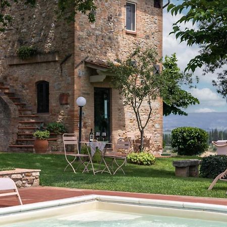 Villa Caterina 8, Emma Villas San Gimignano Exterior photo