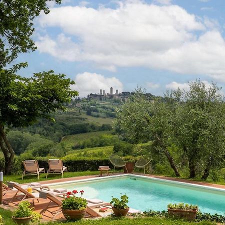 Villa Caterina 8, Emma Villas San Gimignano Exterior photo