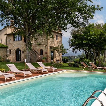 Villa Caterina 8, Emma Villas San Gimignano Exterior photo