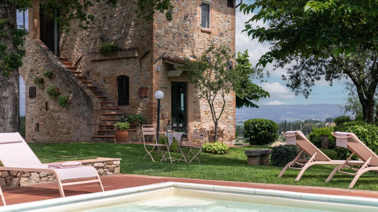 Villa Caterina 8, Emma Villas San Gimignano Exterior photo