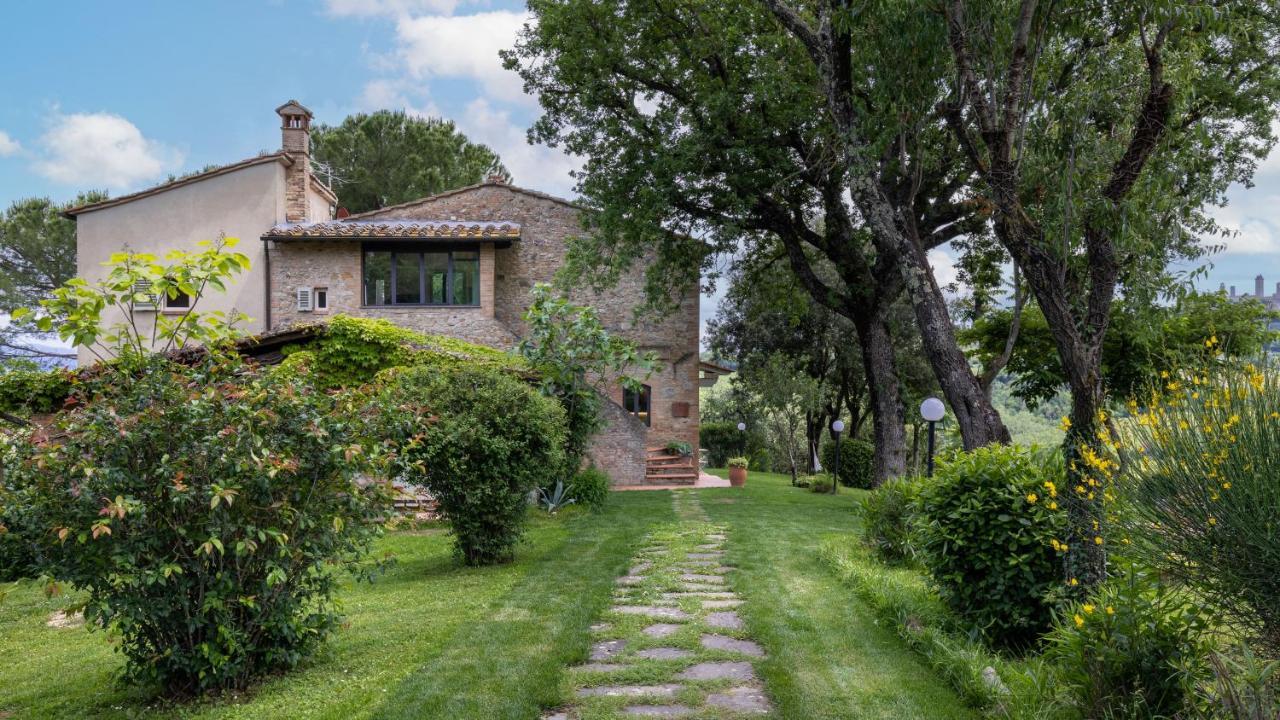 Villa Caterina 8, Emma Villas San Gimignano Exterior photo
