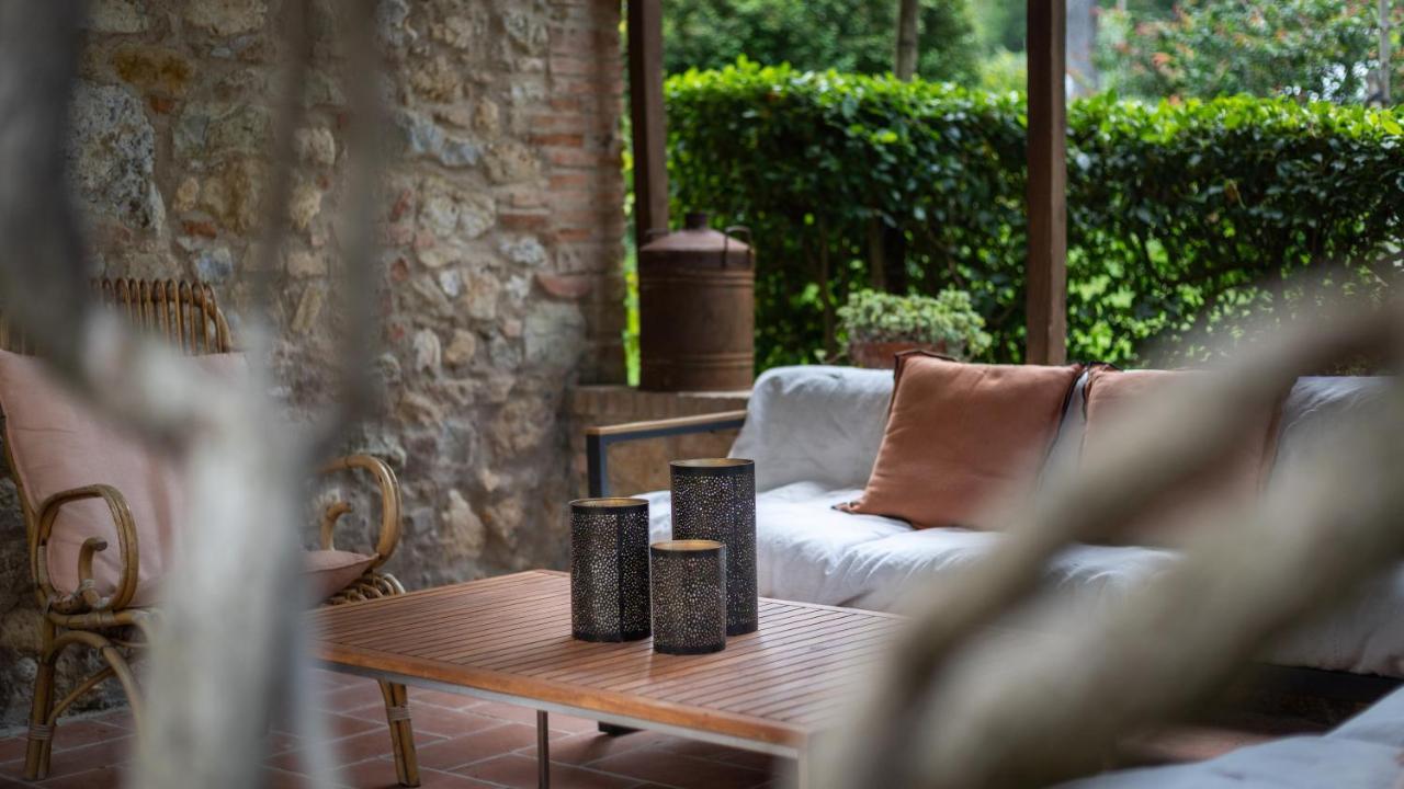 Villa Caterina 8, Emma Villas San Gimignano Exterior photo