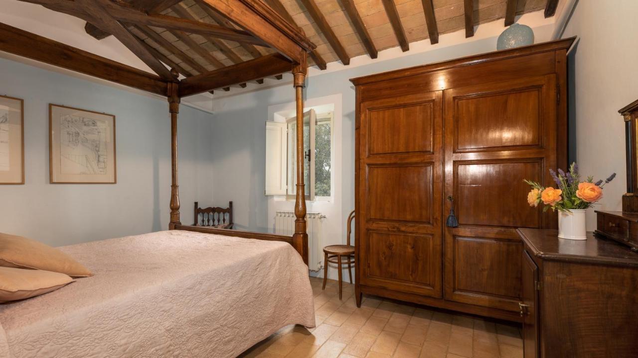 Villa Caterina 8, Emma Villas San Gimignano Exterior photo