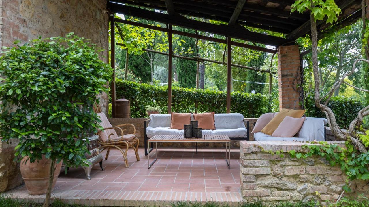 Villa Caterina 8, Emma Villas San Gimignano Exterior photo